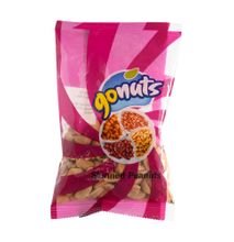Gonuts Skinned Roasted Peanuts 50g